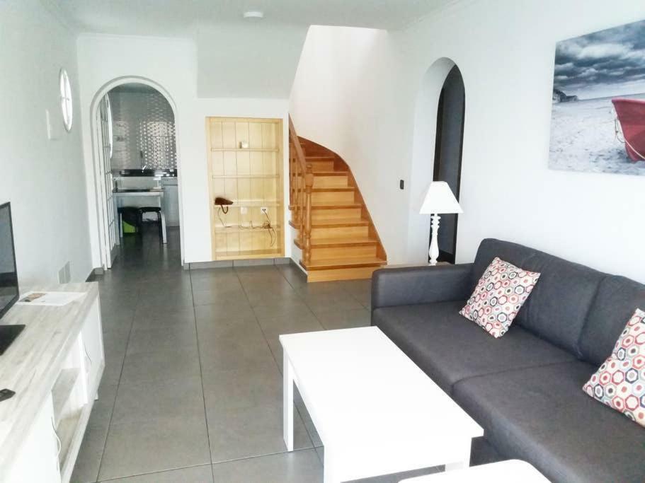 Apartamento Duplex Playa del Cura beautiful ocean view Mogán Exterior foto