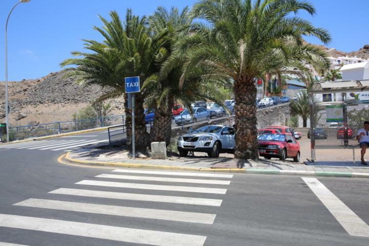 Apartamento Duplex Playa del Cura beautiful ocean view Mogán Exterior foto