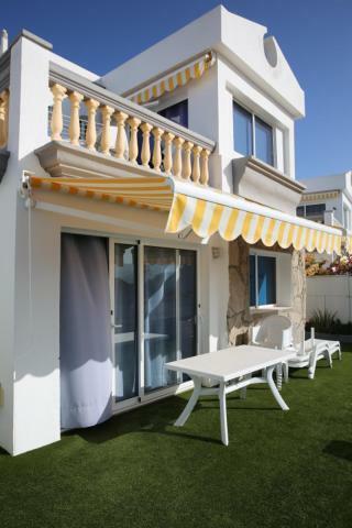 Apartamento Duplex Playa del Cura beautiful ocean view Mogán Exterior foto